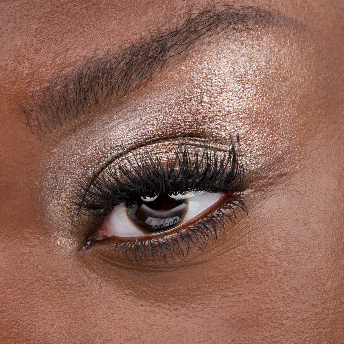 Tekoripset Catrice Faked Everyday Natural 2 Kappaletta (2 osaa)